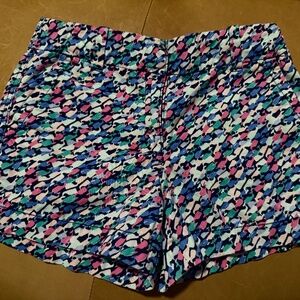 Girls Vinyard Vines shorts size 8